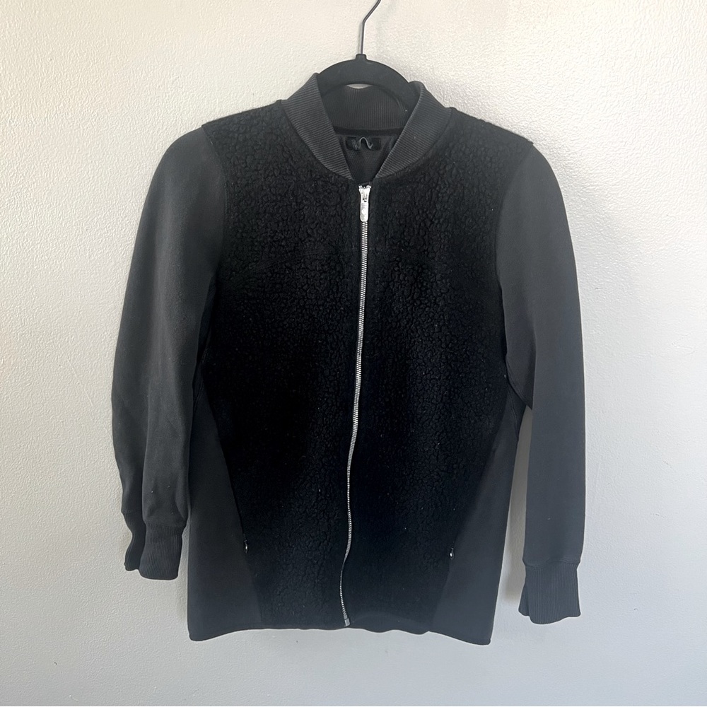 Lululemon Sherpa Jacket